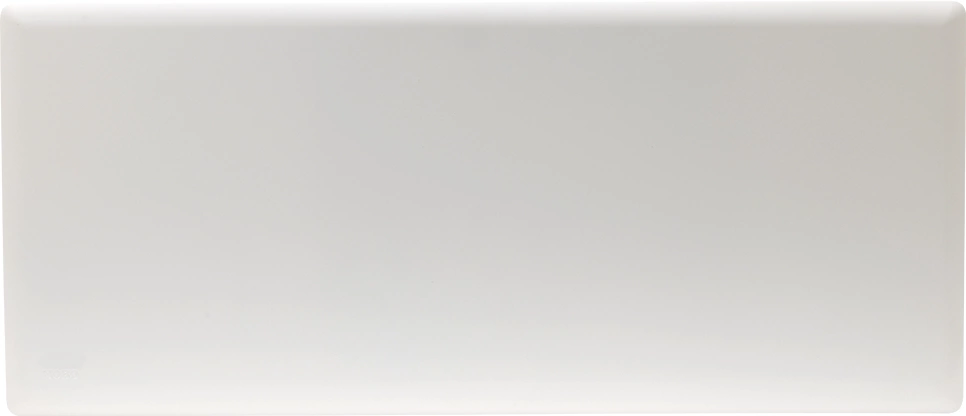 Конвектор Nobo Сompact NUL4T2 10 1000Вт белый