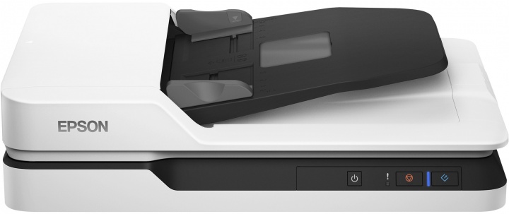 Сканер Epson WorkForce DS-1630 (B11B239402/B11B239507)