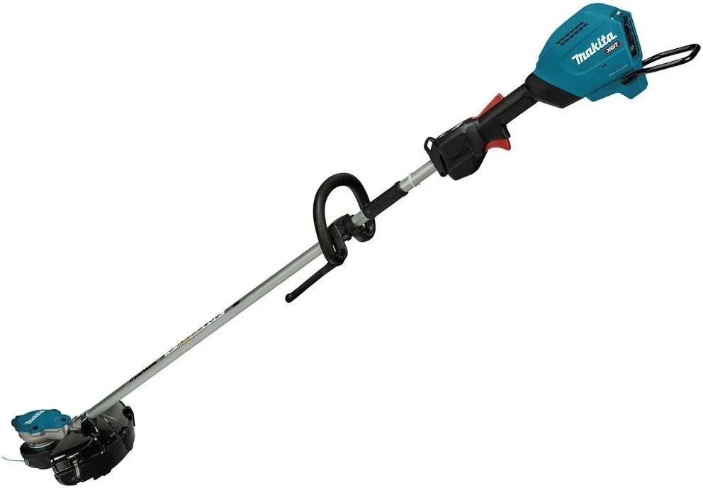 Газонокосилка ручная Makita UR003GZ 550Вт