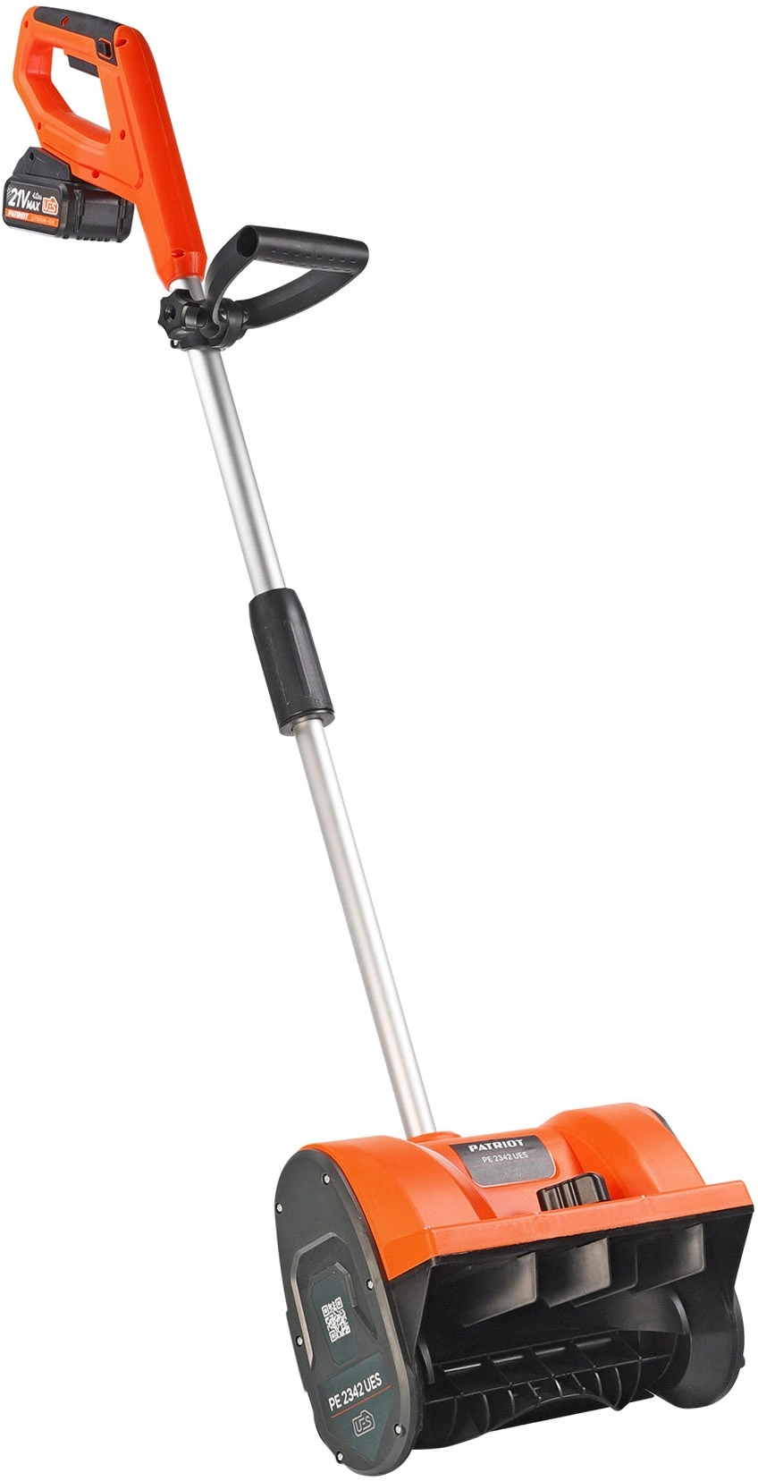 Снегоуборщик электр. Patriot SnowLine PE 2342 UES 0.5кВт