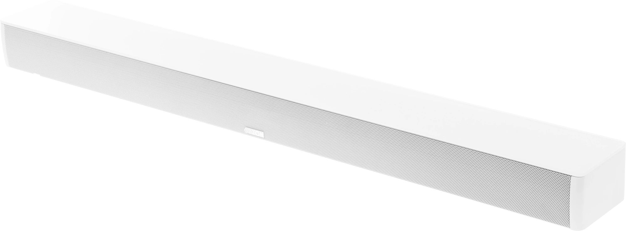 Саундбар Canton Smart Soundbar 9 2.1 300Вт белый