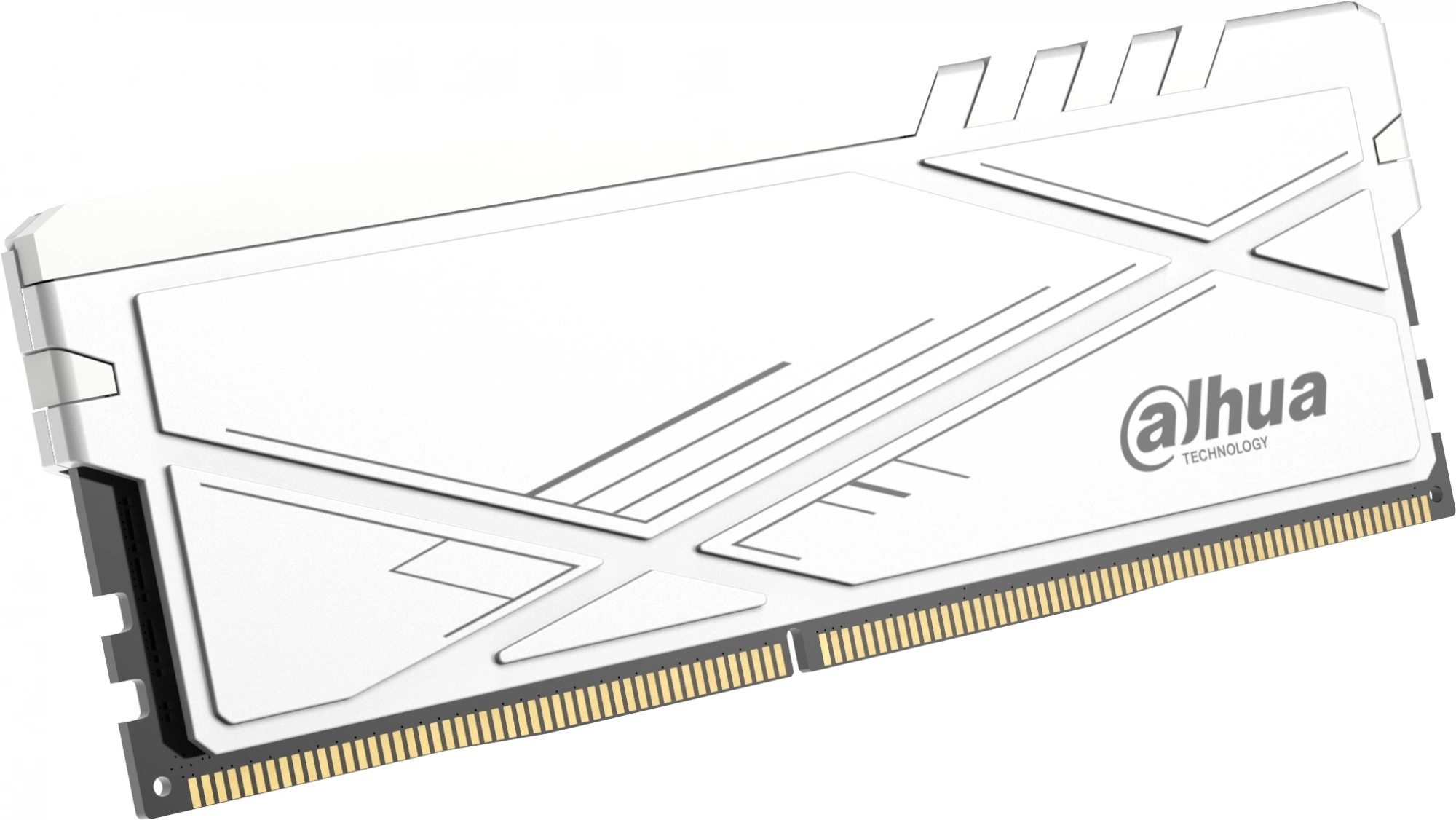 Память DDR4 8GB 3600MHz Dahua DHI-DDR-C600UHW8G36 RTL PC4-28800 CL18 DIMM 288-pin 1.35В с радиатором Ret
