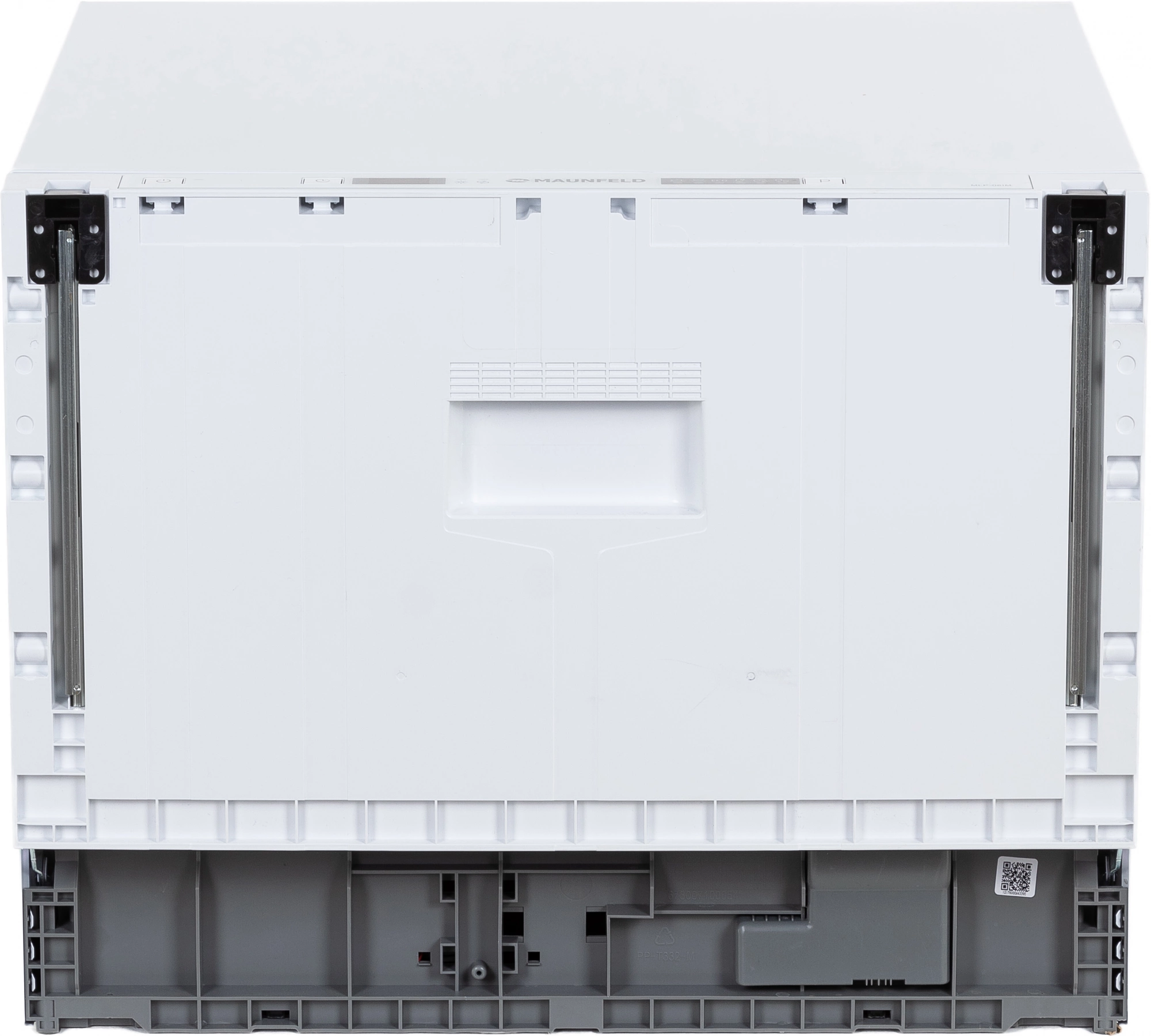 Посудомоечная машина встраив. Maunfeld MLP-06IM 1280Вт компактная