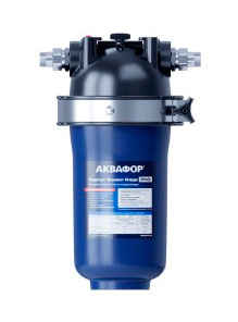 Корпус Аквафор Викинг миди Pro В150 синий