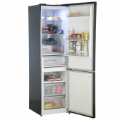 Холодильник Midea MDRB522MGE01OD 2-хкамерн. белый