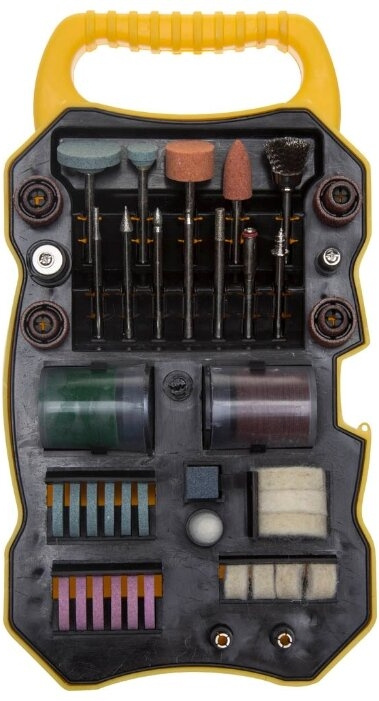 Набор насадок Stayer 29901-H82 (82пред.)