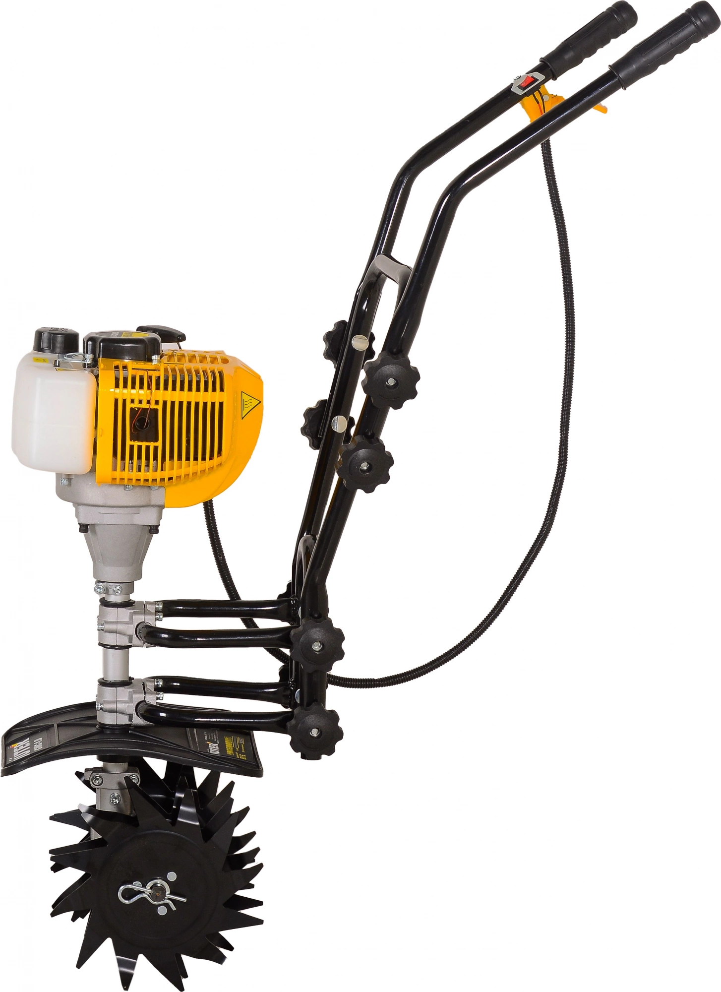 Культиватор Huter GMC-1.8 1л.с.