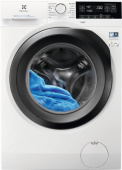 Стиральная машина Electrolux EW7F348AW пан.англ. класс: A загр.фронтальная макс.:8кг белый инвертер