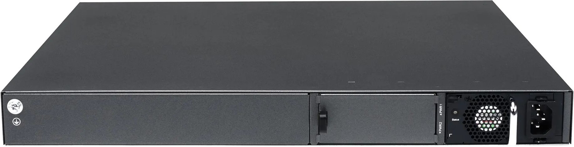 Коммутатор QTech QSW-4700-28TX-POE (L3) 24x1Гбит/с 4SFP+ 24PoE управляемый