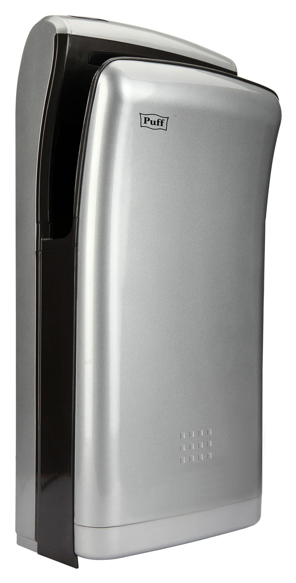 Сушилка для рук Puff 8870C New 1800Вт хром