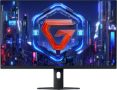 Монитор Xiaomi 27" 2K Monitor G27Qi 2026 черный IPS LED 16:9 HDMI матовая 1000:1 400cd 178гр/178гр 2560x1440 200Hz FreeSync Premium DP 2K 4.15кг