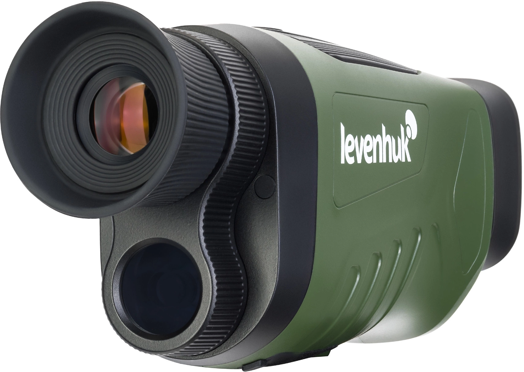 Монокуляр Levenhuk 4-9x 28мм Atom Digital DNM50 черный (81698)