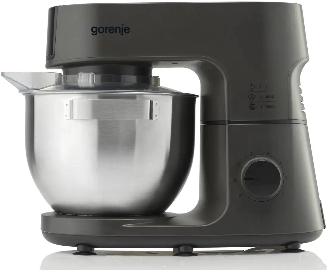 Кухонная машина Gorenje MMC1000CA планетар.вращ.