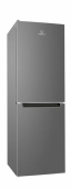 Холодильник Indesit ITS 4160 G 2-хкамерн. серебристый