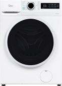 Стиральная машина Midea MF01712US40/W класс: A загр.фронтальная макс.:7кг белый