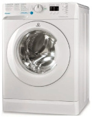 Стиральная машина Indesit Innex BWSA 51051 1 класс: A загр.фронтальная макс.:5кг белый