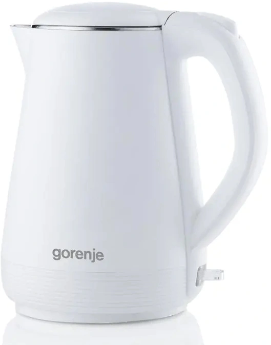 Чайник электрический Gorenje K17DWR белый