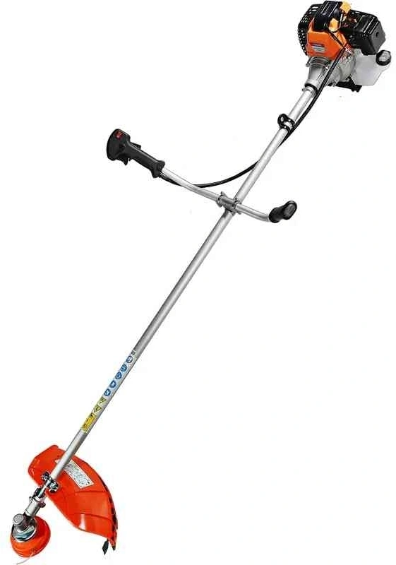 Триммер бензиновый Sturm! BT156 4000Вт 5.4л.с. неразбор.штан. реж.эл.:леска/нож