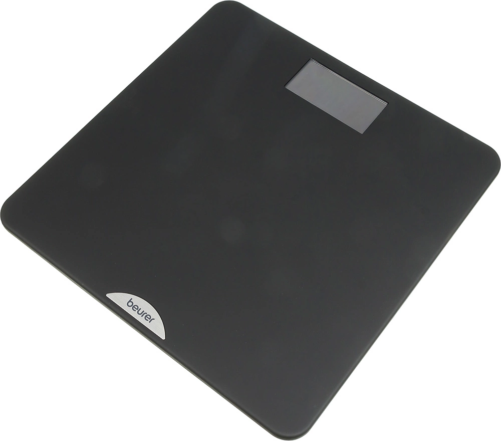 Весы напольные электронные Beurer PS240 макс.180кг черный