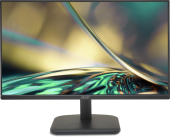 Монитор Acer 23.8" EK241YHbmix черный VA LED 5ms 16:9 HDMI M/M матовая 250cd 178гр/178гр 1920x1080 100Hz FreeSync VGA FHD