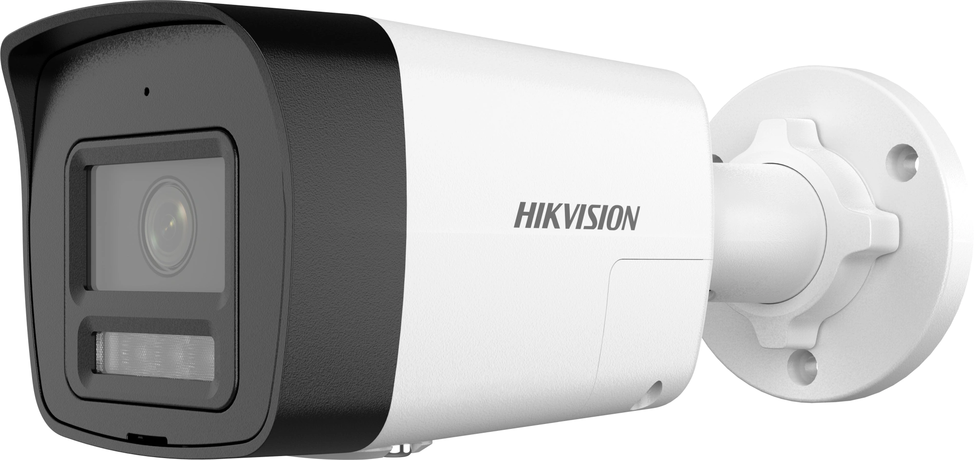 Камера видеонаблюдения IP Hikvision DS-2CD1043G2-LIUF (2.8 MM) 2.8-2.8мм цв.