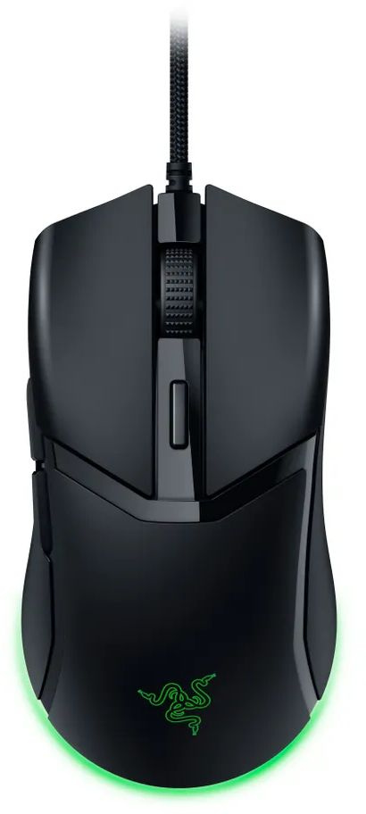 Мышь Razer Cobra черный оптическая 8500dpi USB 5but (RZ01-04650100-R3M1)