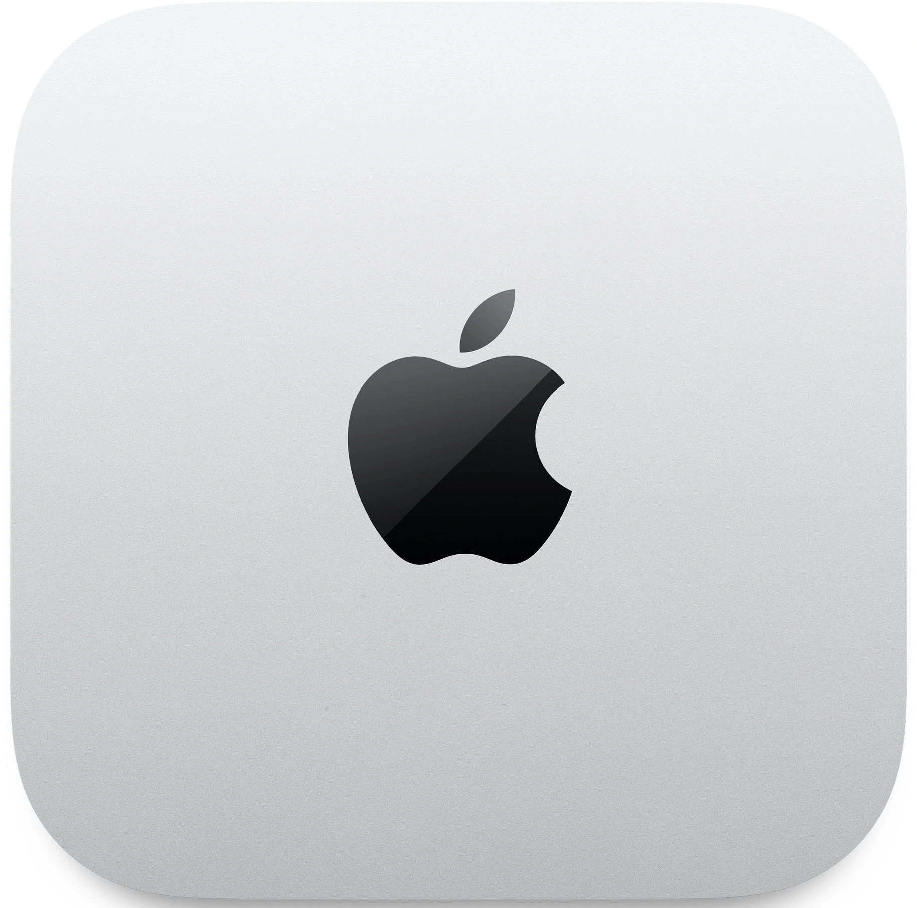 ПК Apple Mac mini A3239 M4 Pro 12 core (4.41) 24Gb SSD512Gb 16 core GPU macOS GbitEth WiFi BT серебристый (MCX44HN/A)