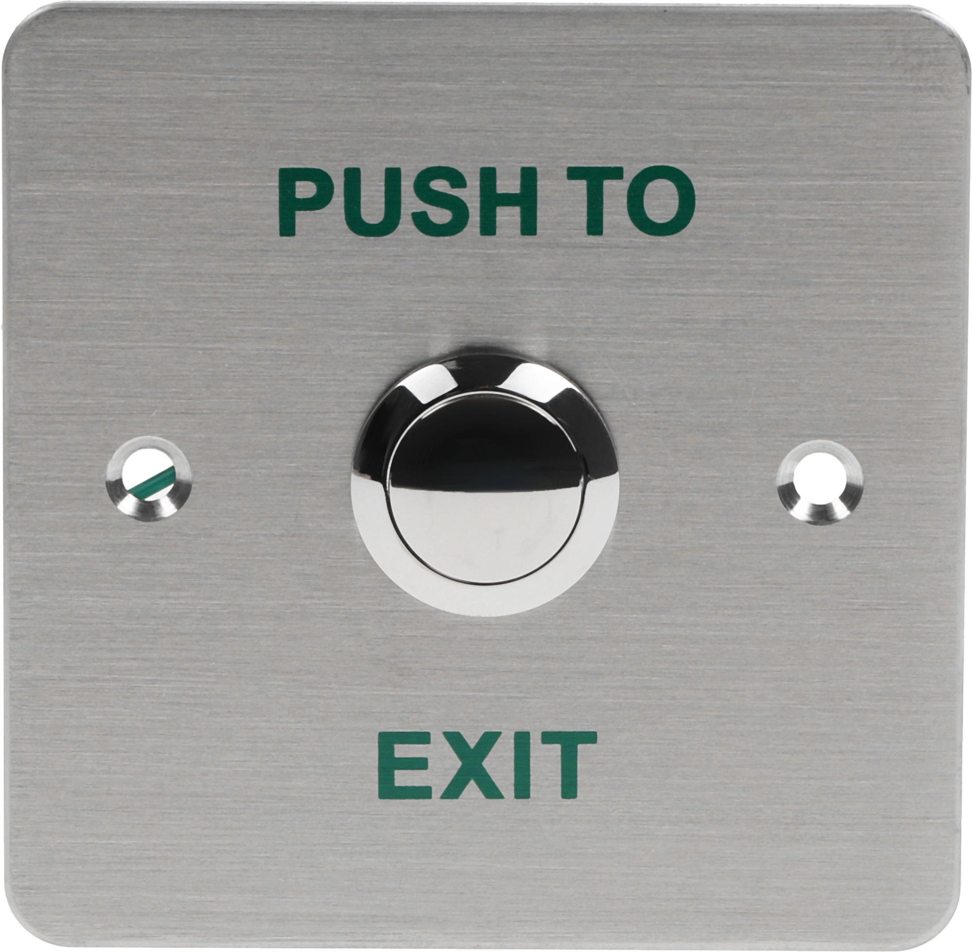 Кнопка выхода Hikvision DS-K7P01