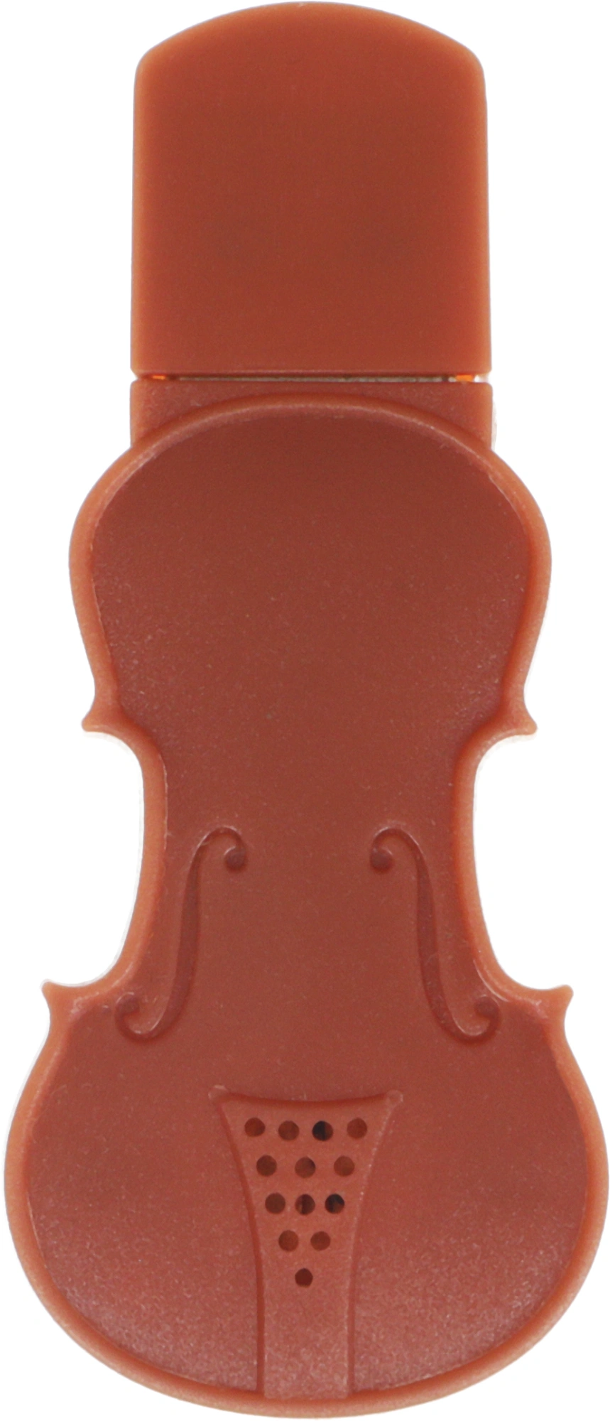 Отпугиватель Rexant 71-0024 ультразвуковой портативный 7 кГц р.д.:3м коричневый