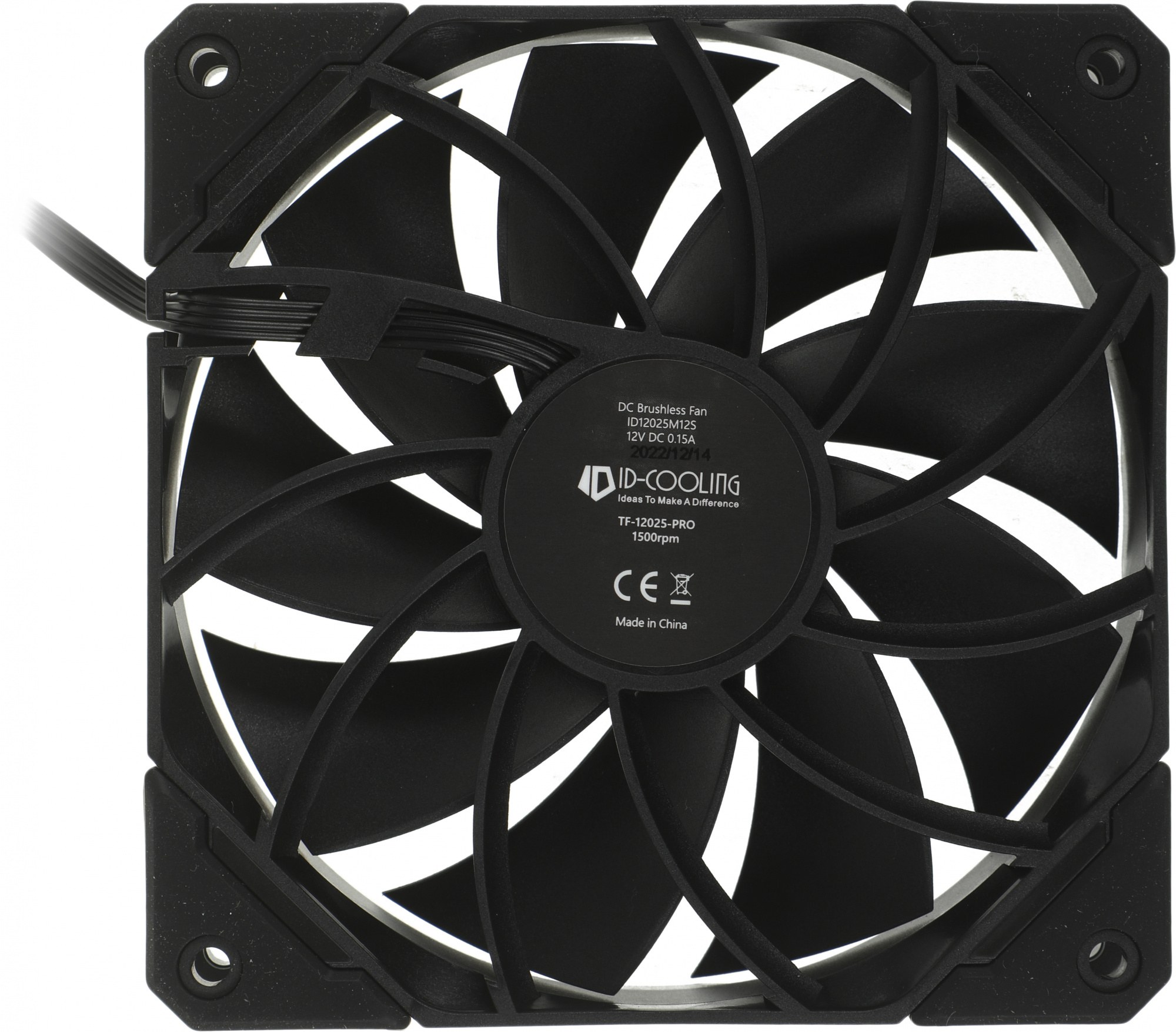 Кулер se 224 xts. Кулер для процессора ID-Cooling se-224-xts Mini Black отзывы.