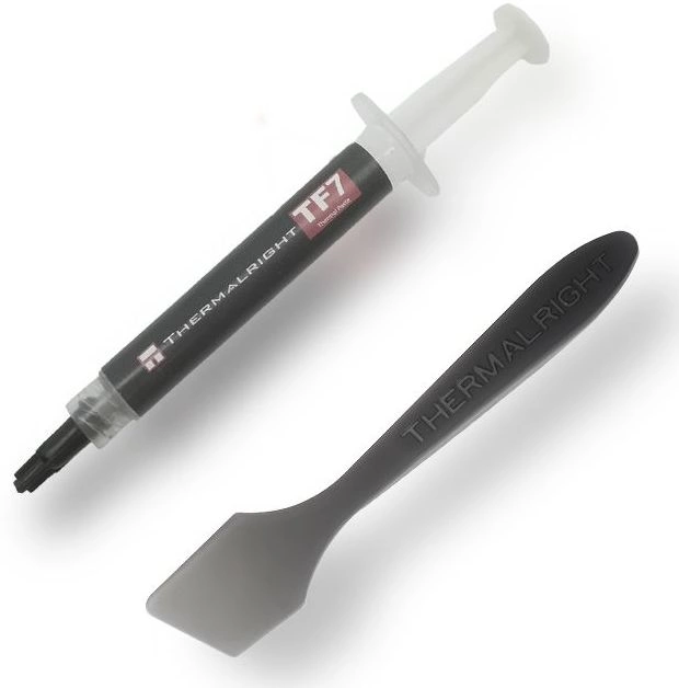Термопаста Thermalright TF7-2G 12.8Вт/(мК) шприц 2гр.