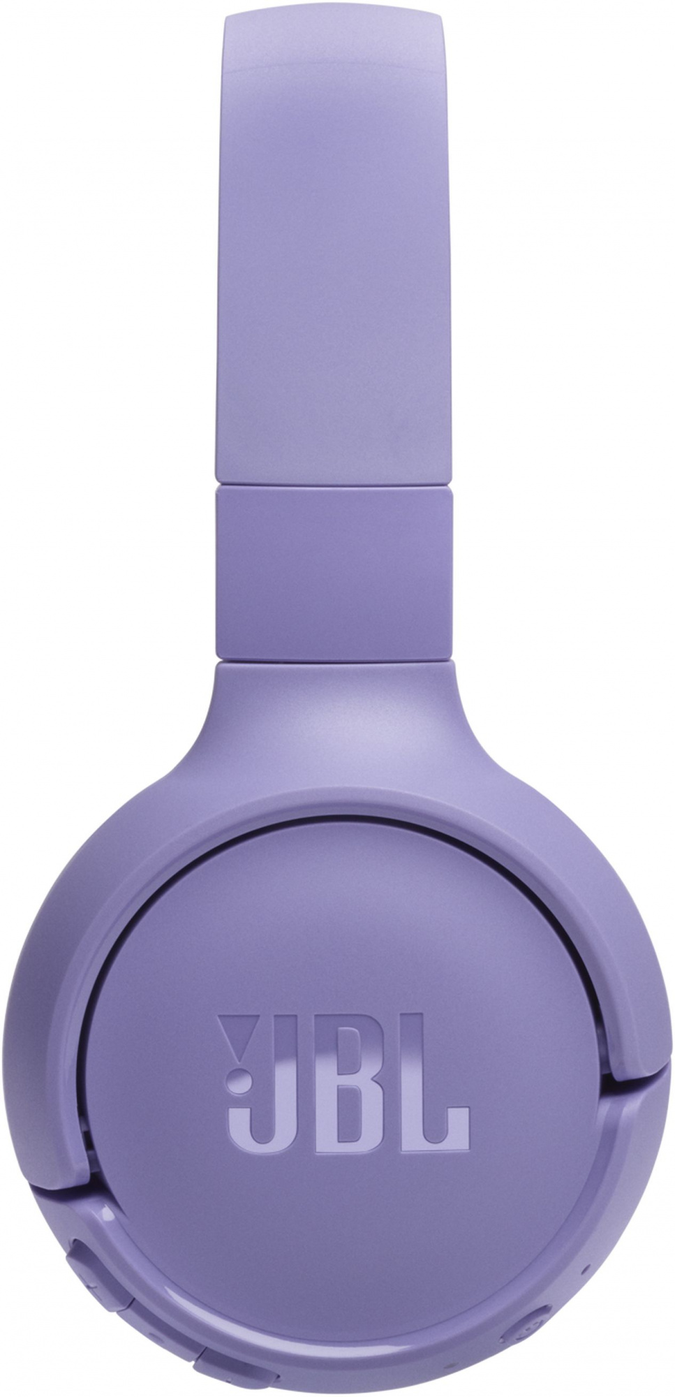Гарнитура накладные JBL Tune 520BT фиолетовый беспроводные bluetooth оголовье (JBLT520BTPUR)