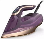 Утюг Philips DST8040/30 3000Вт фиолетовый