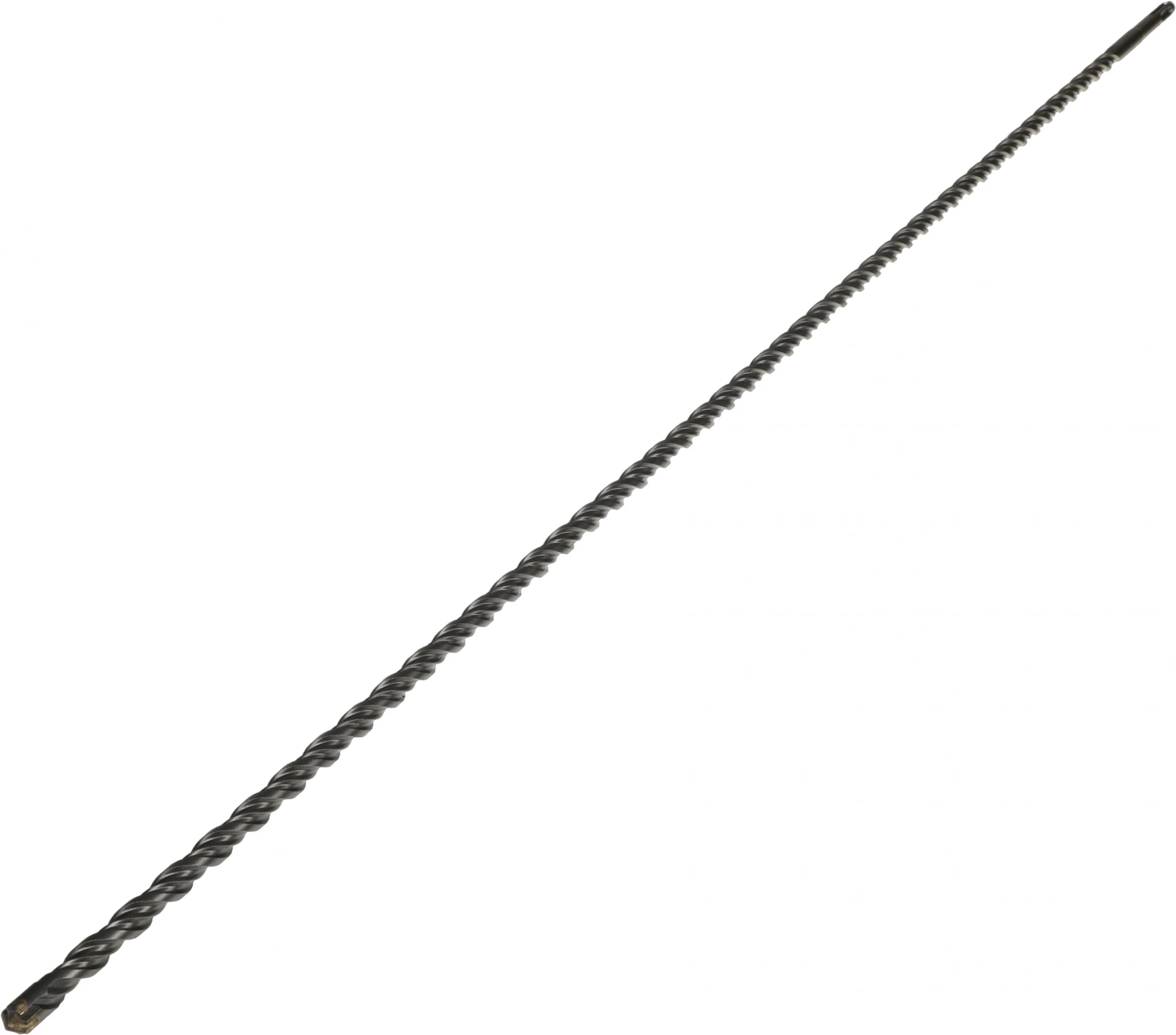 Бур Elitech 1820.114600 по бетону Д=12мм Дл=1000мм (1пред.) для перфораторов