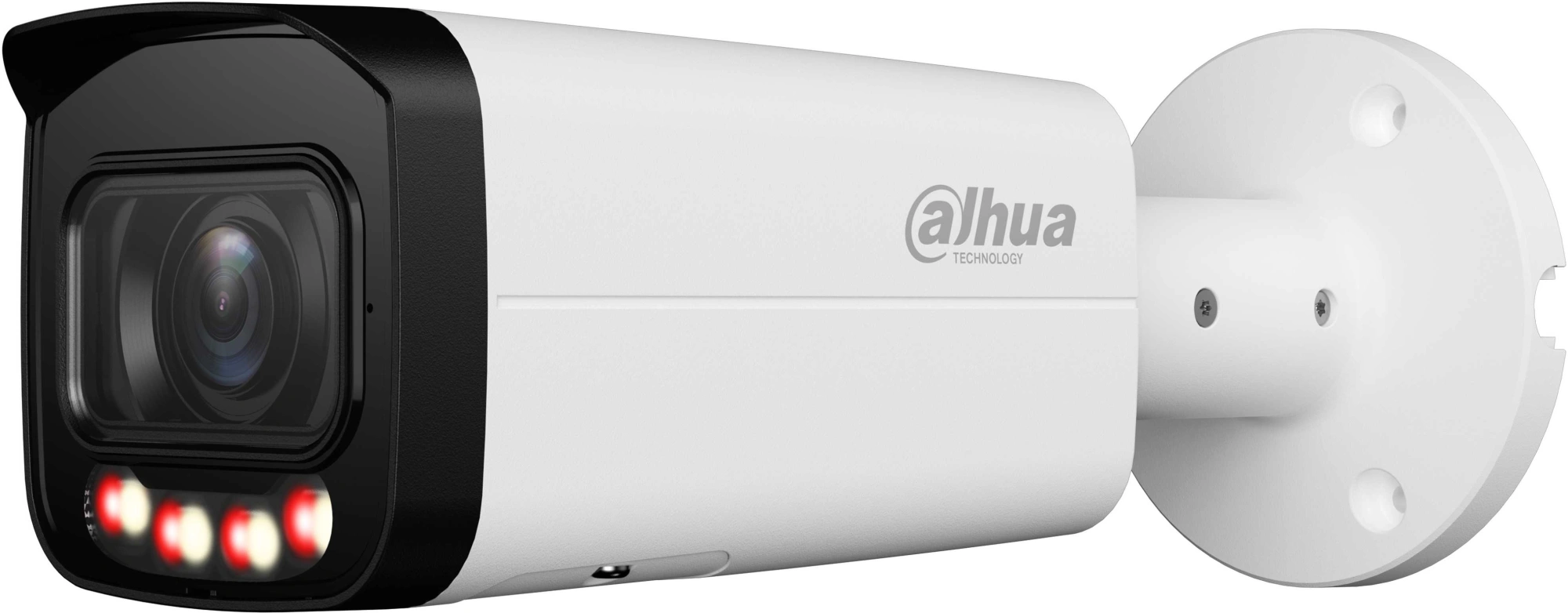 Камера видеонаблюдения IP Dahua DH-IPC-HFW3649TP-ZAS-IL 2.7-13.5мм цв.