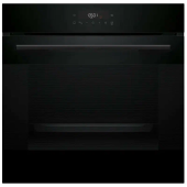 Духовой шкаф Электрический Bosch HJG852YB0T черный