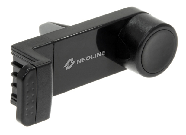 Держатель Neoline Fixit M6 черный