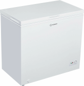 Морозильный ларь Indesit ICF 200 белый