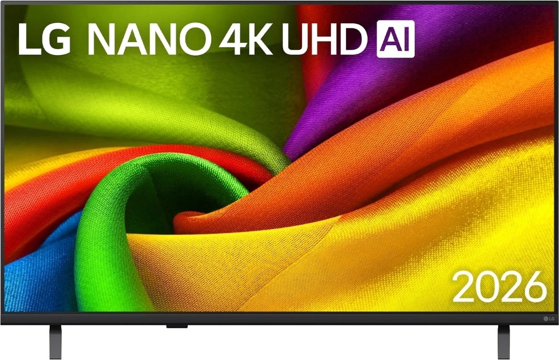 Телевизор LED LG 50" 50NU900B6LA.ARU черный 4K Ultra HD 60Hz DVB-T DVB-T2 DVB-C DVB-S DVB-S2 USB WiFi Smart TV (RUS)