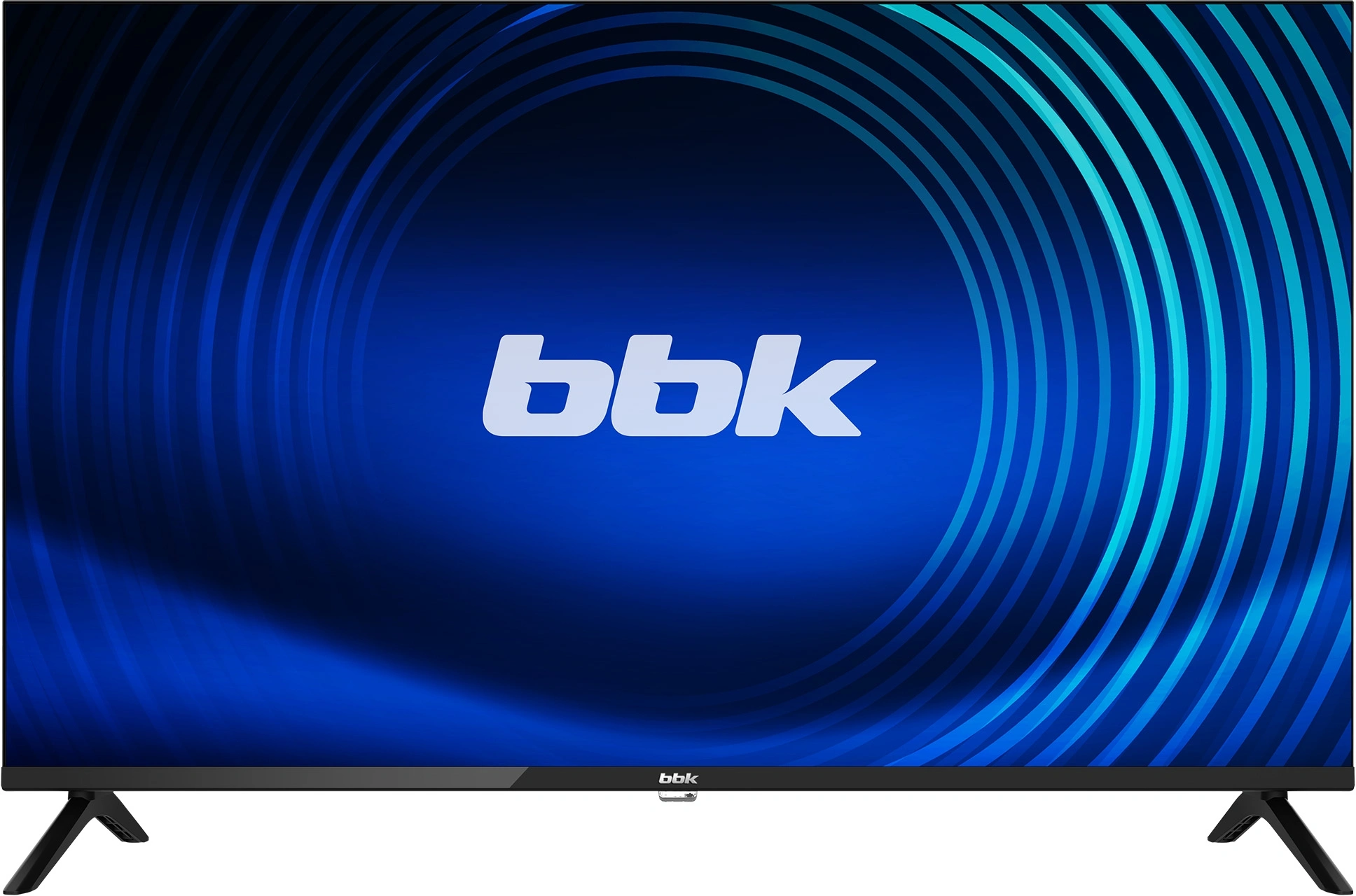 Телевизор LED BBK 32" 32LEX-7192/FTS2C (B) черный HD 50Hz DVB-T2 DVB-C DVB-S2 WiFi Smart TV (RUS)