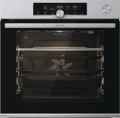 Духовой шкаф Электрический Gorenje BPSA6747A08X нержавеющая сталь
