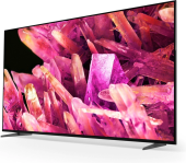 Телевизор LED Sony 65" XR-65X90K BRAVIA черный 4K Ultra HD 100Hz DVB-T DVB-T2 WiFi Smart TV