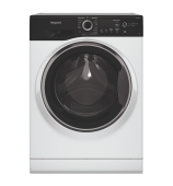 Стиральная машина Hotpoint NSB 7225 ZS V RU класс: A загр.фронтальная макс.:7кг белый