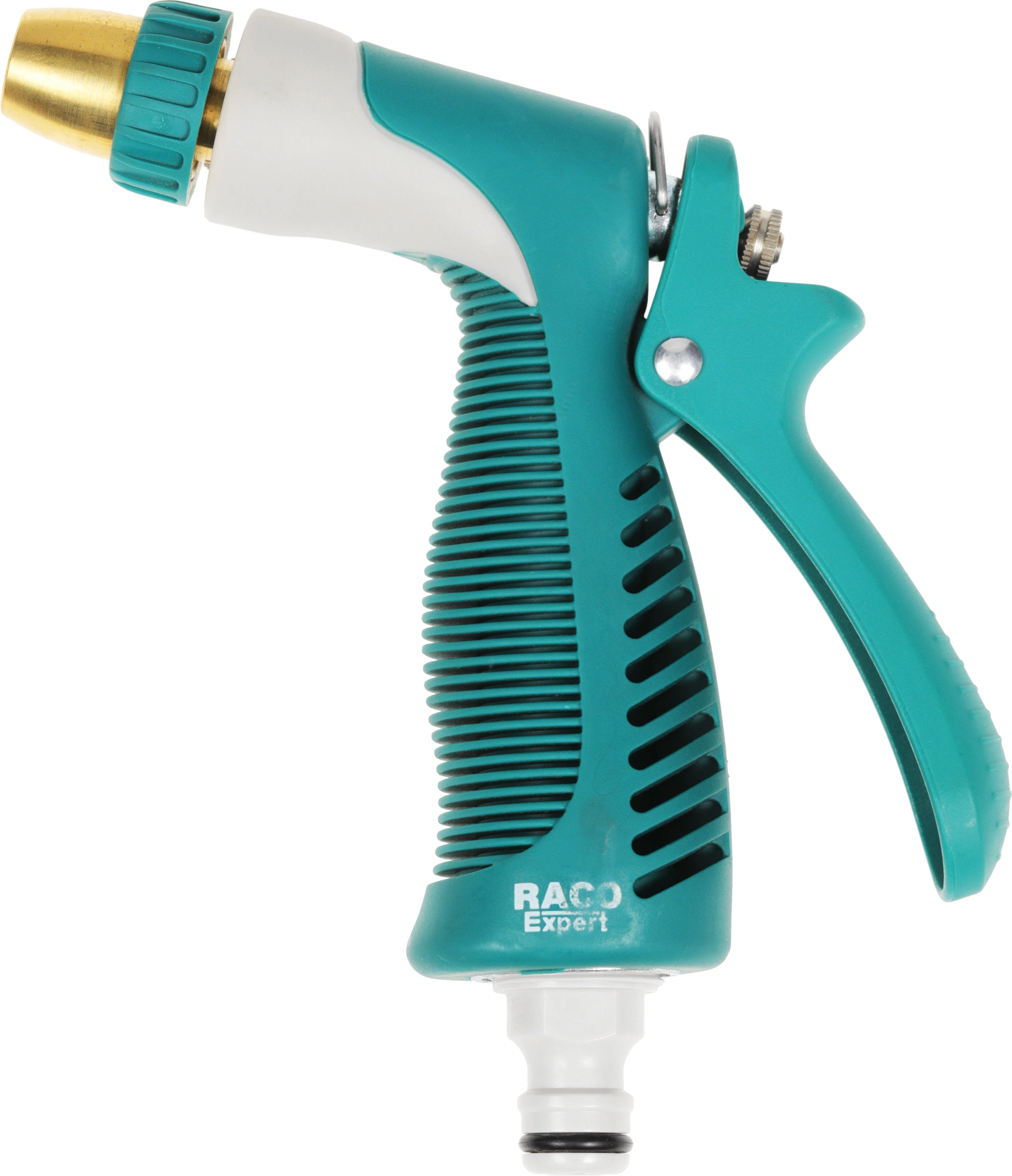 Пистолет-распылитель Raco 325C 1/2" бежевый/зеленый (4256-55/325C)