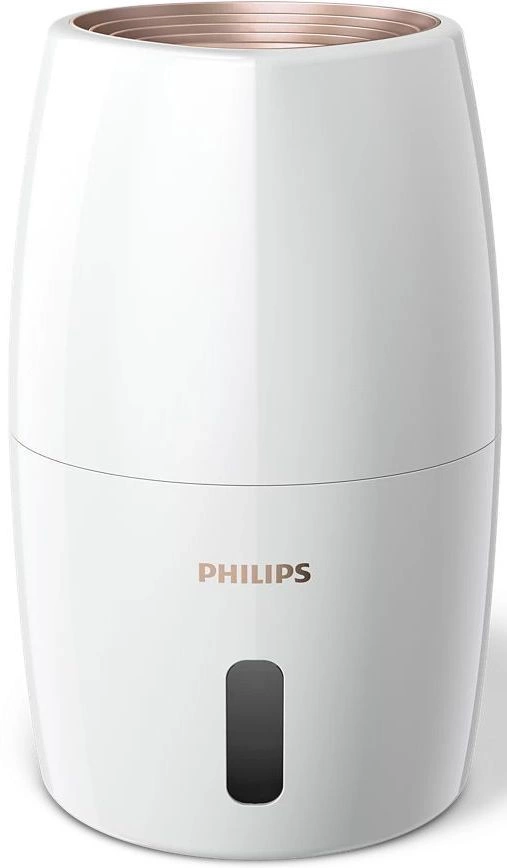 Увлажнитель-очиститель воздуха Philips HU2716/10 белый