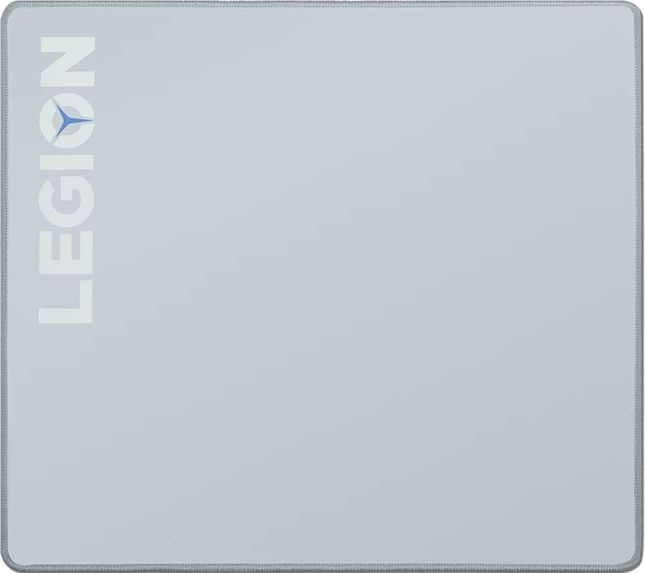 Коврик для мыши Lenovo Legion Gaming Большой серый 450x400x2мм (GXH1C97868)