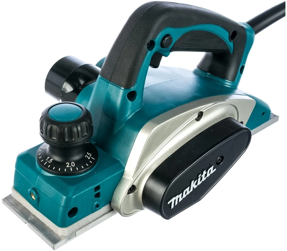 Рубанок Makita KP0800 620Вт 82мм 17000об/мин