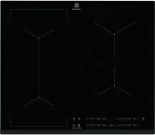 Индукционная варочная поверхность Electrolux EIV63443 черный