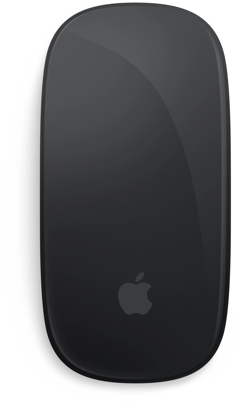 Мышь Apple Magic Mouse 3 MMMQ3ZE/A черный лазерная беспров. BT для ноутбука