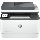МФУ лазерный HP LaserJet Pro 3103fdw (3G632A) A4 Duplex Net WiFi белый